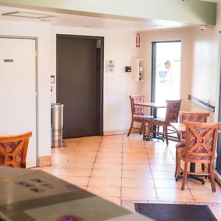 Quality Inn Burbank Airport Εξωτερικό φωτογραφία